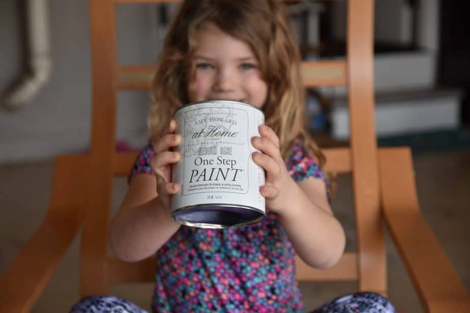 amy howard chalk paint