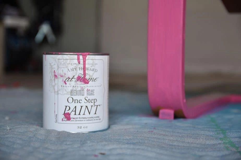 amy howard chalk paint