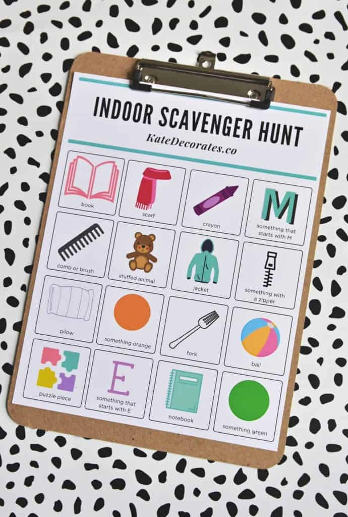 indoor-scavenger-hunt-for-kids-free-printable-thrifty-nw-mom-50-fun