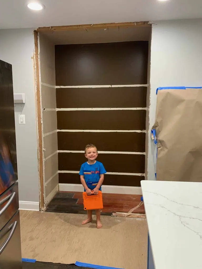 pantry before 2